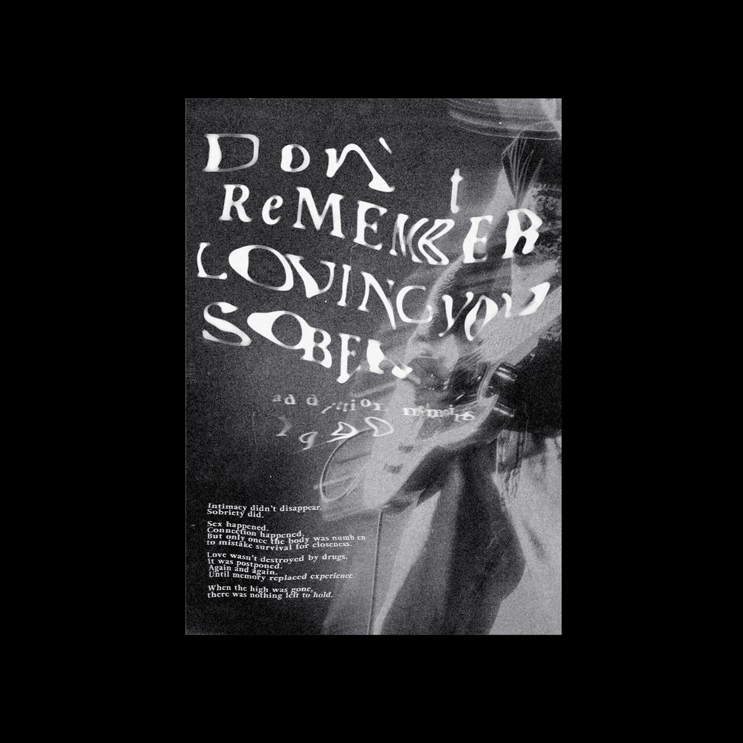 EDITORIAL POSTER