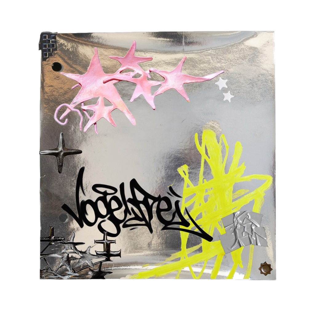 VOGELFREI ALBUM